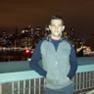 Meet your Posher, Daniel